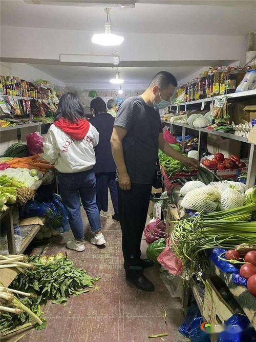 兰州市七里河区食品药品检验检测中心强化食用农产品及食品检测，保障群众饮食安全