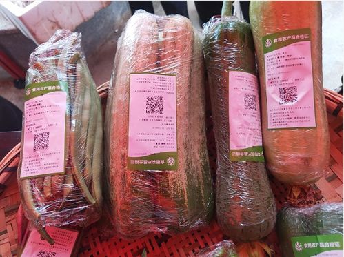 7月1日起岳阳全面实行食用农产品合格证制度，保障零售食品安全