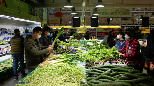 二季度农产品贸易形势不容乐观，食品销售面临多重挑战