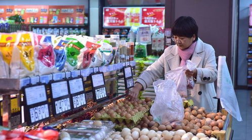日子要难过了？米面油、煤炭气、调料齐涨，食用农产品零售信号关键